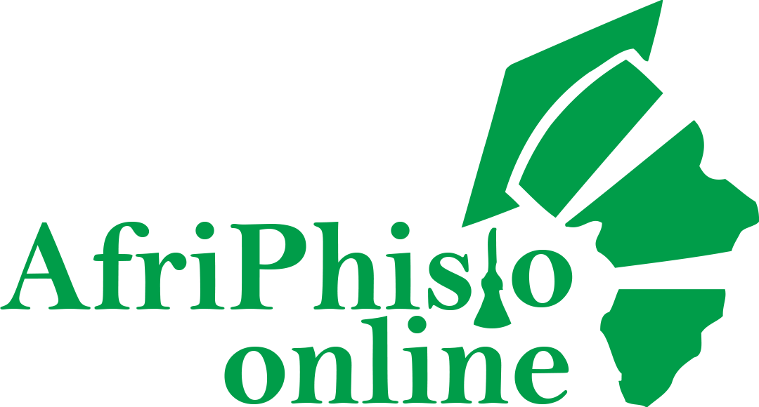 AfriPhysio Online